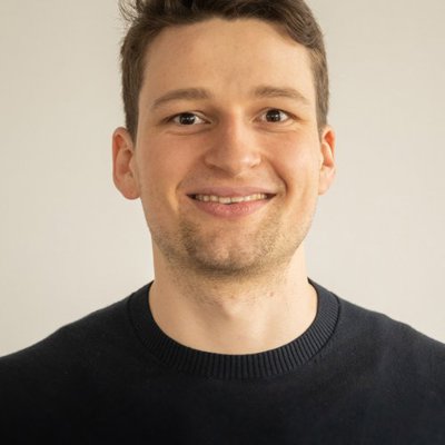 Jim Hirtt, Wissenschaftlicher Mitarbeiter in der Lehr- und Lernforschung am BayZiel - Bayerisches Zentrum für innovative Lehre