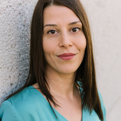 Aleksandra Radosavljević, Wissenschaftliche Mitarbeiterin und Trainerin bei PROFiL an der Ludwig-Maximilians-Universität München