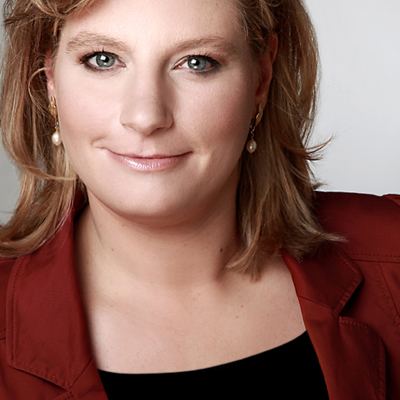 Julia Jochim, Euro-FH Teamleiterin Digitale Medien