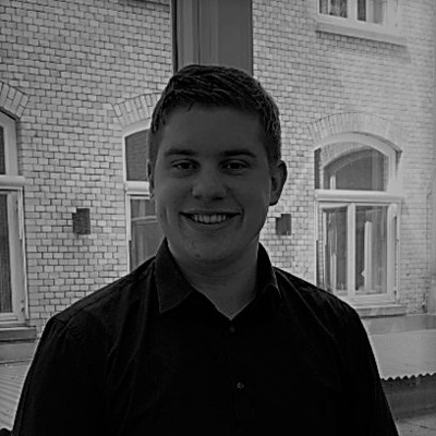 Justin Gemeri, Gründer und Geschäftsführer der ekipa GmbH