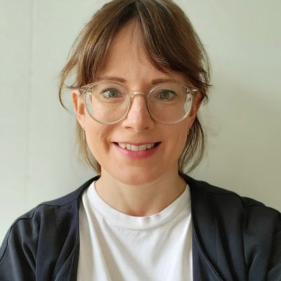 Anke Manukjan, Otto-von-Guericke-Universität Magdeburg, wiss. Mitarbeiterin