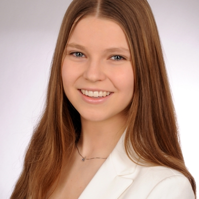 Inga Willenbockel, CAU Kiel, Prozessgruppenmitglied zur Gestaltung eines digital offices
