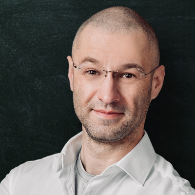 Danny Krull, WMA Hochschuldidaktik, Universität Passau