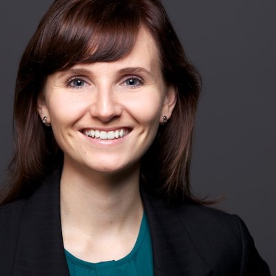 Anja Riedel, Berliner Zentrum für Hochschullehre (BZHL)