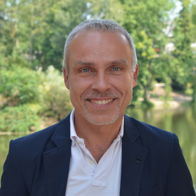 André J. Spang, Consultant for Digital Literacy
