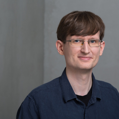 Benjamin Paassen, Netzwerk KI und digitale Autonomie in Wissenschaft und Bildung
