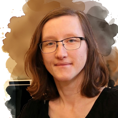 Anja Lorenz, Institut für Interaktive Systeme, TH Lübeck