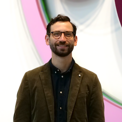 Silvio Hund, HTWK Leipzig, wissenschaftlicher Mitarbeiter