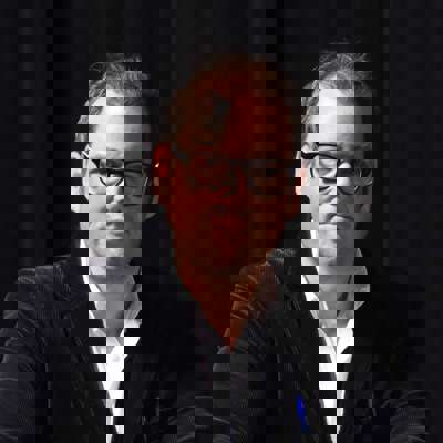 Marc Kirschbaum, Professor for Architectural Theory and Design, SRH University Heidelberg 