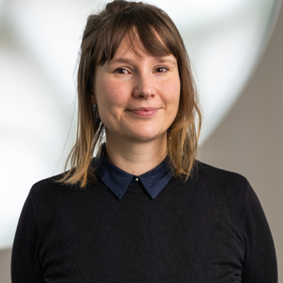 Julia Hoffmann, Academic Lab, Leipzig University