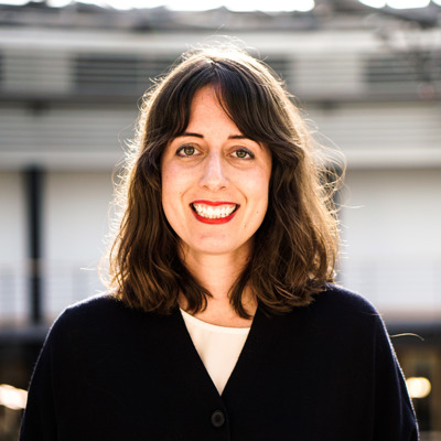Yasmin Djabarian, Hochschulforum Digitalisisierung