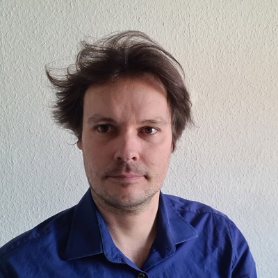 Philipp Marquardt, AI, OpenSource, Participation, democracy, innovation.