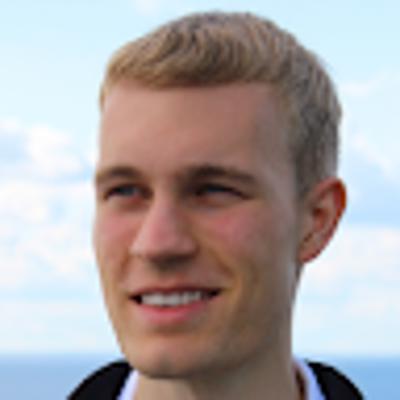 Moritz Wallawitsch, Co-Founder/CPO at RemNote.com, prev. CODE University