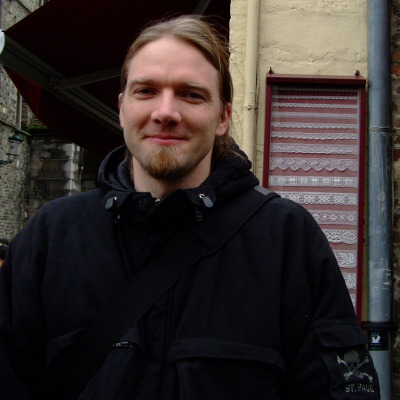 Sven Slotosch, Albert-Ludwigs-Universität Freiburg, Abteilung E-Learning, Koordination PePP