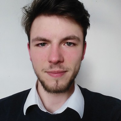Tobias Bahr, Universtität Stuttgart, Institut für Erziehungswissenschaft, Abteilung Berufspädagogik mit Schwerpunkt Technikdidaktik