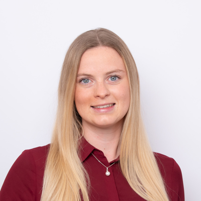 Anna Pawellek, Koordinatorin des bundesweiten Kompetenzzentrums Gesundheitsfördernde Hochschulen, Hannover