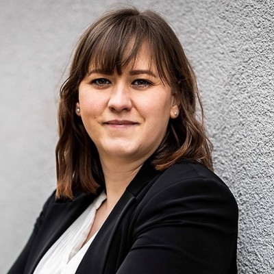 Anna Scarcella, Technische Universität Braunschweig, Projekt Co3Learn