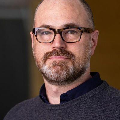Daniel Nolan, COIL Coordinator, University of Minnesota System