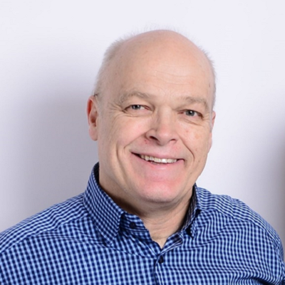 Frank Simon, Retired