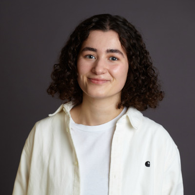 Antonia Deus, Universität zu Köln, Wissenschaftliche Hilfskraft