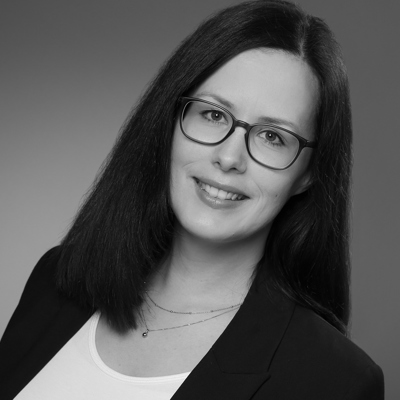 Marie-Ann Kückmann, Universität Paderborn