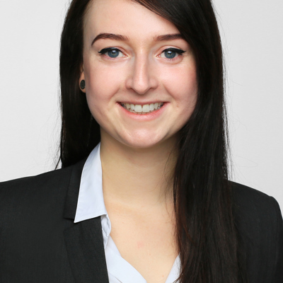 Caroline Berger-Konen, Wissenschaftliche Mitarbeiterin an der FernUniversität in Hagen
