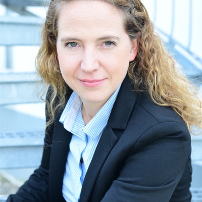 Nele Groß, Wissenschaftliche Mitarbeiterin, Universität Hamburg, Hamburger Zentrum für Universitäres Lehren und Lernen (HUL)