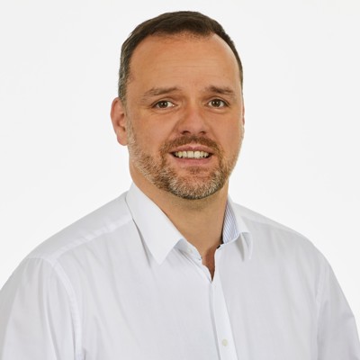Mathias Stein, HIS-Institut für Hochschulentwicklung e.V., Geschäftsbereich Hochschulmanagement