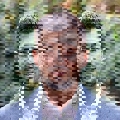 Franco Rau, Professor für Mediendidaktik an der Universität Vechta