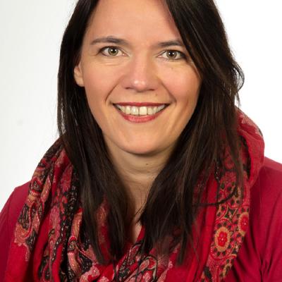 Susanne Iris Bauer, Susanne Bauer, H³- Projektkoordination HS Fulda