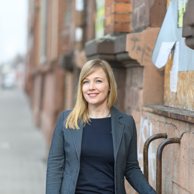 Julia Derkau, Universität Mannheim|Bildungsinnovation|Vorstand Hochschulnetzwerk Bildung durch Verantwortung e.V.