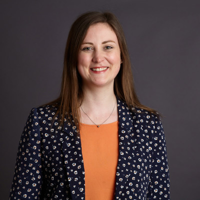 Kathrin Andree, Universität zu Köln, Referentin 