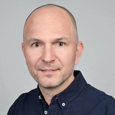 Sören Krach, Professor