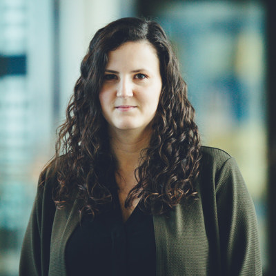 Carolin Straßmann, Hochschule Ruhr West, Institut Informatik