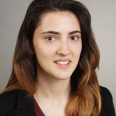 Natalia Weissker