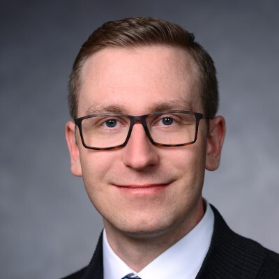 Oliver Gobert, Koordinierungsinstanz Digitale Unterstützungsprozesse (KDU.NRW); Referent - Koordination der E-Government-/OZG-Beauftragten