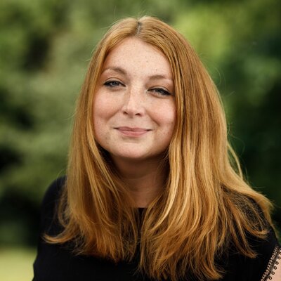 Alexandra Habicher, Leitung Digitale Lehre am Zentrum für Lehrer*innenbildung, Universität zu Köln