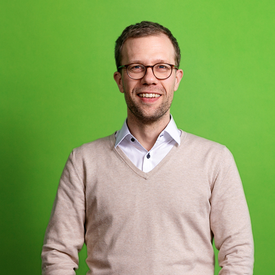 Manuel Illi, QualityMinds GmbH, Scrum Master - agiler Lerncoach