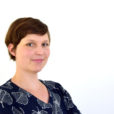 Andrea Bode, Hochschuldidaktikerin, Ostfalia Hochschule für angewandte Wissenschaften