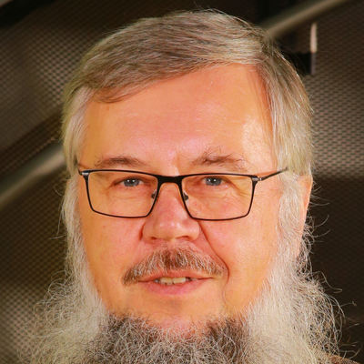 Gerhard Weber, TU Dresden