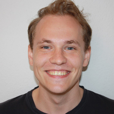 Lars van Rijn, Wissenschaftlicher Mitarbeiter, Forschungsschwerpunkt D²L², AI.EDU Research Lab, FernUniversität in Hagen