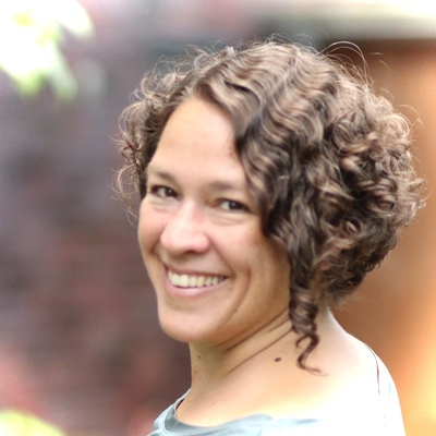 Christina Schwalbe, Referentin für digitale Transformation, Fakultät für Erziehungswissenschaft, Uni Hamburg