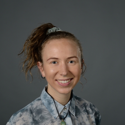 Nadine Wegmeyer, Wissenschaftliche Mitarbeiterin Hochschule Magdeburg-Stendal | Projekt eSALSA