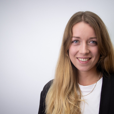 Bronwen Deacon, Researcher at the Alexander von Humboldt Institute for Internet and Society