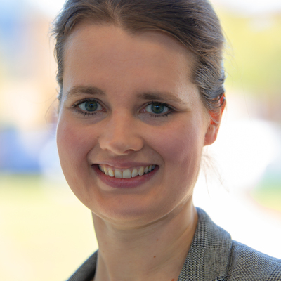Theresia Lichtlein