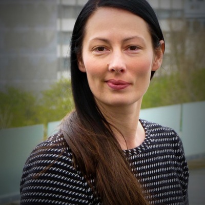 Lisa Schoellhammer, University of Stuttgart, Project Coordinator digit@L and Diversity Officer