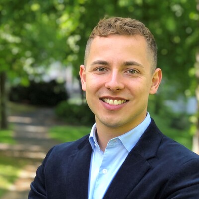 Louis Agha-Mir-Salim, Institut für Medizinische Informatik, Charité - Universitätsmedizin Berlin