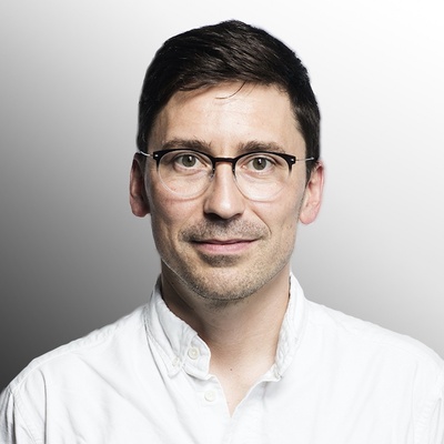 Philipp Schmidt, MIT Media Lab