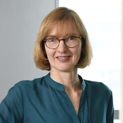 Kerrin Riewerts