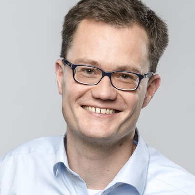 Tobias Reggelin, Otto-von-Guericke-Universität Magdeburg